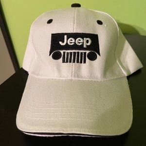 Jeep Hat